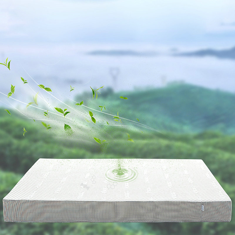 沃曼恒态床垫-经典系列