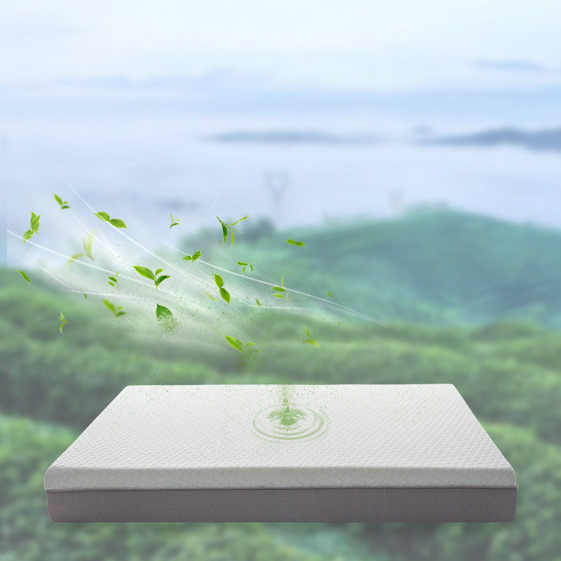 沃曼恒态床垫-豪华系列