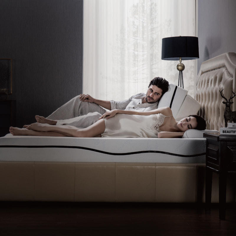沃曼恒态床垫-分体式电动床专用款
